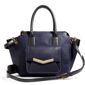 Time’s Arrow Jo Mini Tote